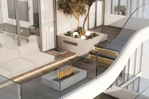 Apartament de vânzare în Dubai, EAU 1 dormitor, 73 mp.  №708683 - poză 11
