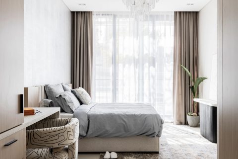 Dubai, BAE’de satılık daire 1 yatak odası, 64 m&sup2; No 708685 - fotoğraf 2