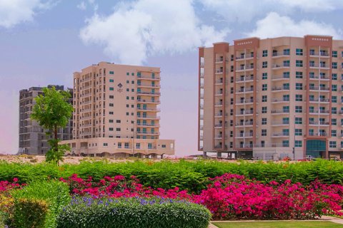 Земельный участок в Дубай, ОАЭ № 700885