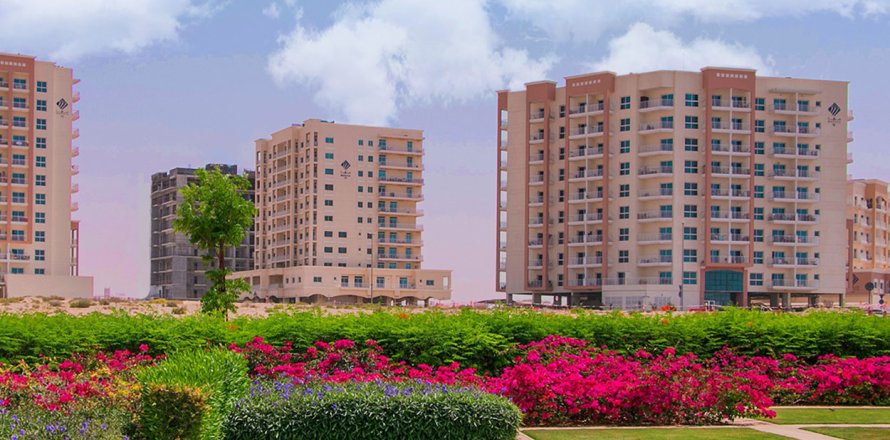 Dubai, BAE’de arsa No 700885