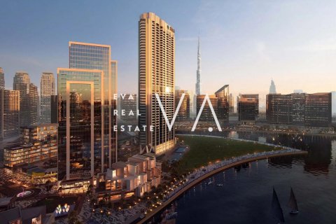 Apartment in Business Bay, Dubai, UAE 1 room, 38.27 sq.m. № 637842 - photo 10