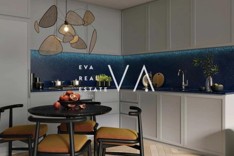 Apartment in Business Bay, Dubai, UAE 1 room, 38.27 sq.m. № 637842 - photo 5