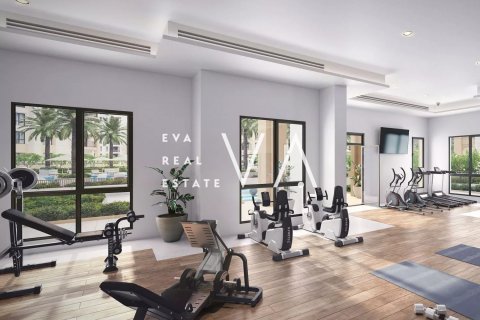 Apartment in Umm Suqeim, Dubai, UAE 1 bedroom, 68.93 sq.m. № 637845 - photo 7