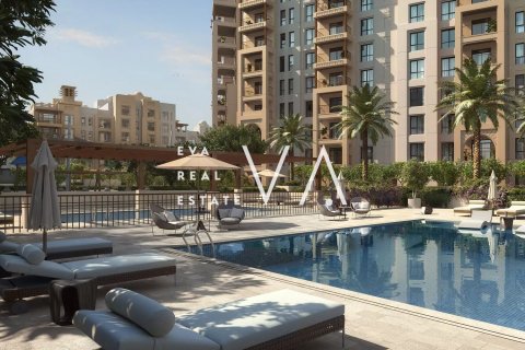 Apartment in Umm Suqeim, Dubai, UAE 1 bedroom, 68.93 sq.m. № 637845 - photo 4