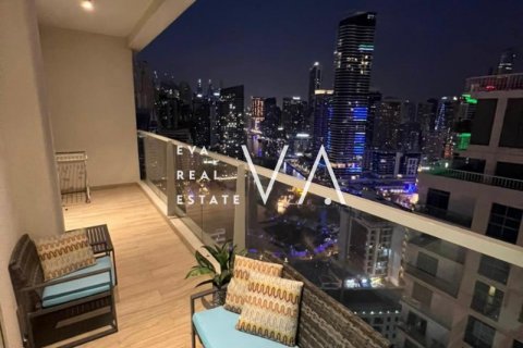 Apartament në Dubai Marina, Emiratet e Bashkuara Arabe 2 dhoma gjumi, 77 m2. № 637658 - Foto 11
