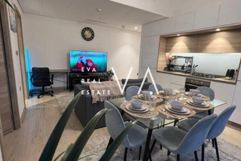 Apartament në Dubai Marina, Emiratet e Bashkuara Arabe 2 dhoma gjumi, 77 m2. № 637658 - Foto 3