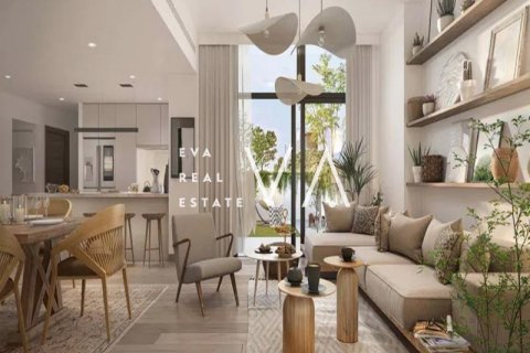 阿联酋 Abu Dhabi Yas Island 待售 : 1 卧, 66.89 平方米 , 编号637843 - 照片 4