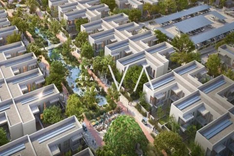 阿联酋 Abu Dhabi Yas Island 待售 : 1 卧, 66.89 平方米 , 编号637843 - 照片 5