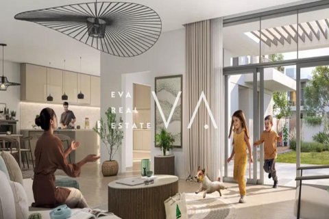阿联酋 Abu Dhabi Yas Island 待售 : 1 卧, 66.89 平方米 , 编号637843 - 照片 7