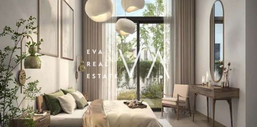 阿联酋 Abu Dhabi Yas Island 公寓  1 卧, 66.89 平方米 , 编号 637843
