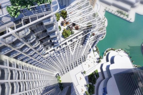 Apartment in Jumeirah Lake Towers, Dubai, UAE 1 bedroom, 73.58 sq.m. № 637844 - photo 10