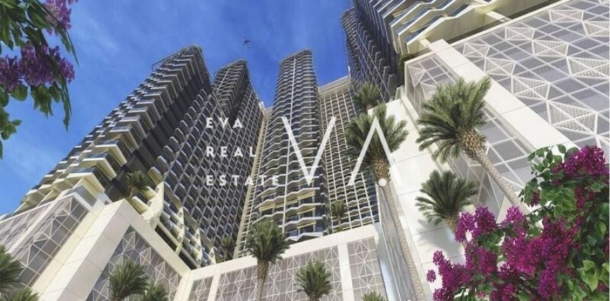 Apartment in Jumeirah Lake Towers, Dubai, UAE 1 bedroom, 73.58 sq.m. № 637844