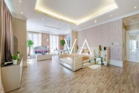Vila v Palm Jumeirah, Dubai, SAE 6 ložnice, 1245.14 m² Č.: 637659 - fotografie 7