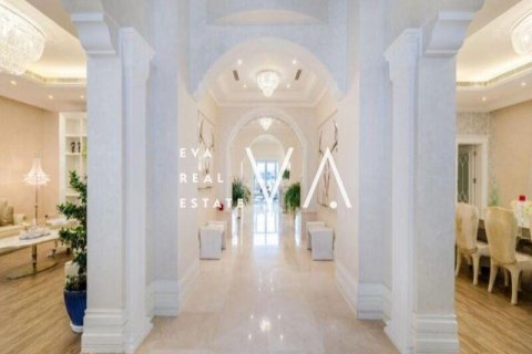 Vila v Palm Jumeirah, Dubai, SAE 6 ložnice, 1245.14 m² Č.: 637659 - fotografie 14