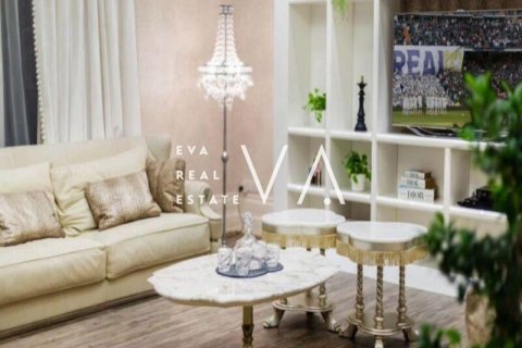 Vila v Palm Jumeirah, Dubai, SAE 6 ložnice, 1245.14 m² Č.: 637659 - fotografie 11