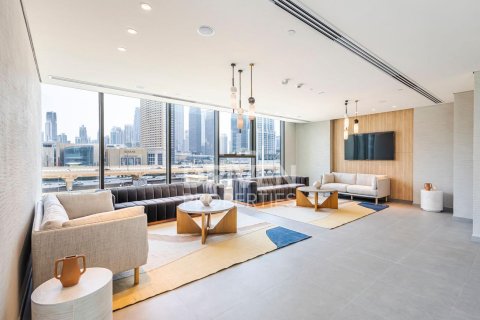 آپارتمان برای اجاره در Zabeel، Dubai، امارات متحده عربی 2 خوابه ، 101.64 متر مربع ، شماره 765593 - تصویر 15