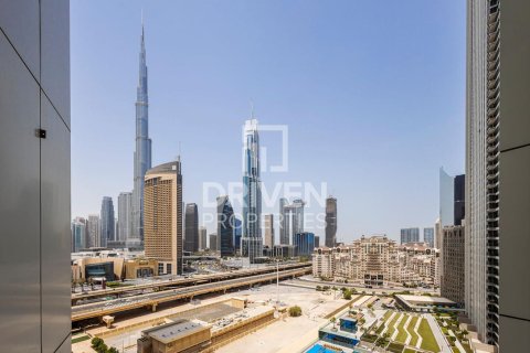 آپارتمان برای اجاره در Zabeel، Dubai، امارات متحده عربی 2 خوابه ، 101.64 متر مربع ، شماره 765593 - تصویر 14