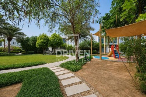 Kamienica do wynajęcia w Mudon, Dubai, ZEA 3 sypialnie, 278.62 mkw., nr 765594 - zdjęcie 22