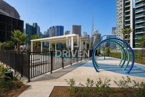 Διαμέρισμα σε Business Bay, Dubai, ΗΑΕ 1 δωμάτιο, 49.05 τ.μ. Αρ. 765596 - φωτογραφία 21
