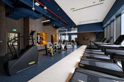 Διαμέρισμα σε Business Bay, Dubai, ΗΑΕ 1 δωμάτιο, 49.05 τ.μ. Αρ. 765596 - φωτογραφία 11