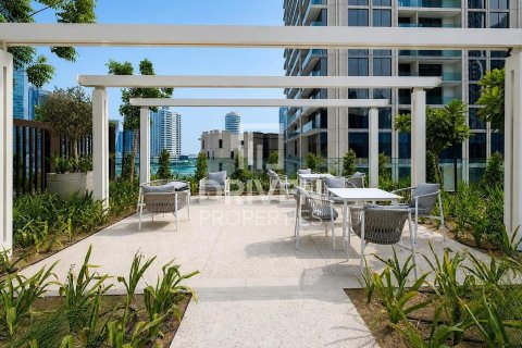 Διαμέρισμα σε Business Bay, Dubai, ΗΑΕ 1 δωμάτιο, 49.05 τ.μ. Αρ. 765596 - φωτογραφία 12