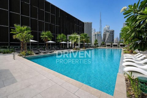 Διαμέρισμα σε Business Bay, Dubai, ΗΑΕ 1 δωμάτιο, 49.05 τ.μ. Αρ. 765596 - φωτογραφία 18