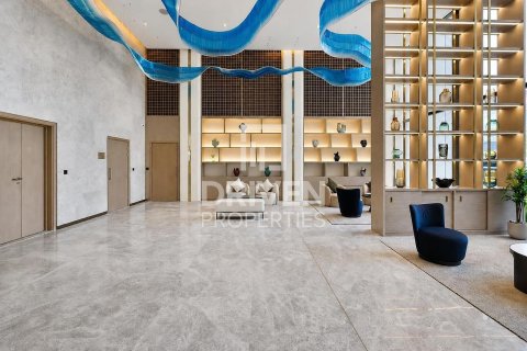 Διαμέρισμα σε Business Bay, Dubai, ΗΑΕ 1 δωμάτιο, 49.05 τ.μ. Αρ. 765596 - φωτογραφία 20