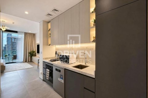 Διαμέρισμα σε Business Bay, Dubai, ΗΑΕ 1 δωμάτιο, 49.05 τ.μ. Αρ. 765596 - φωτογραφία 8