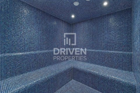 Διαμέρισμα σε Business Bay, Dubai, ΗΑΕ 1 δωμάτιο, 49.05 τ.μ. Αρ. 765596 - φωτογραφία 19