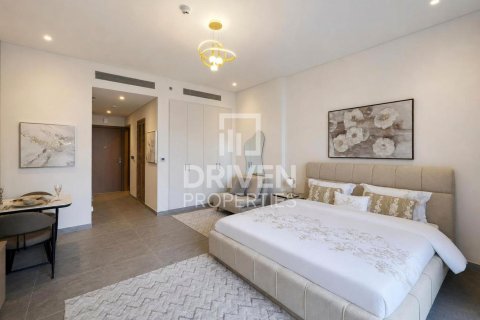 Διαμέρισμα σε Business Bay, Dubai, ΗΑΕ 1 δωμάτιο, 49.05 τ.μ. Αρ. 765596 - φωτογραφία 4