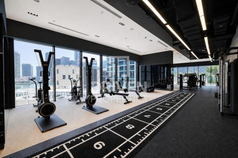 Διαμέρισμα σε Business Bay, Dubai, ΗΑΕ 1 δωμάτιο, 49.05 τ.μ. Αρ. 765596 - φωτογραφία 17