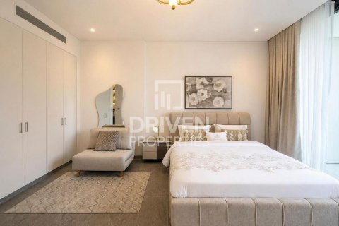 Διαμέρισμα σε Business Bay, Dubai, ΗΑΕ 1 δωμάτιο, 49.05 τ.μ. Αρ. 765596 - φωτογραφία 3