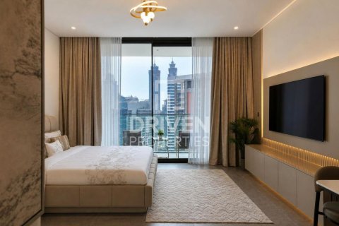Διαμέρισμα σε Business Bay, Dubai, ΗΑΕ 1 δωμάτιο, 49.05 τ.μ. Αρ. 765596 - φωτογραφία 6