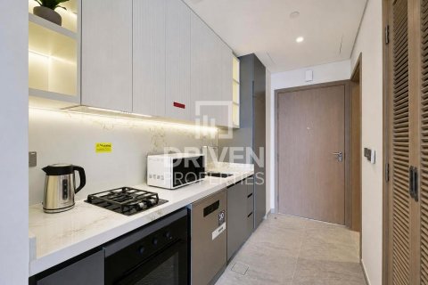 Διαμέρισμα σε Business Bay, Dubai, ΗΑΕ 1 δωμάτιο, 49.05 τ.μ. Αρ. 765596 - φωτογραφία 7