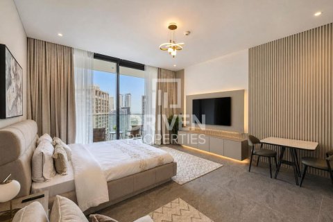 Διαμέρισμα σε Business Bay, Dubai, ΗΑΕ 1 δωμάτιο, 49.05 τ.μ. Αρ. 765596 - φωτογραφία 2