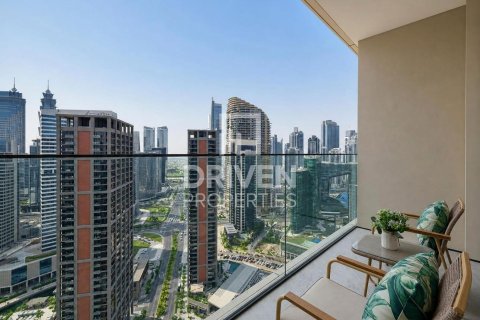 Διαμέρισμα σε Business Bay, Dubai, ΗΑΕ 1 δωμάτιο, 49.05 τ.μ. Αρ. 765596 - φωτογραφία 10