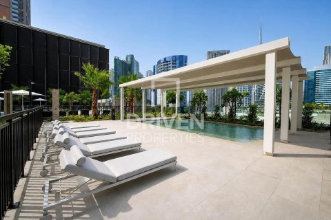 Διαμέρισμα σε Business Bay, Dubai, ΗΑΕ 1 δωμάτιο, 49.05 τ.μ. Αρ. 765596 - φωτογραφία 14