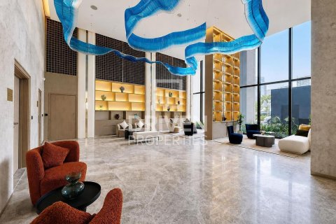 Διαμέρισμα σε Business Bay, Dubai, ΗΑΕ 1 δωμάτιο, 49.05 τ.μ. Αρ. 765596 - φωτογραφία 16