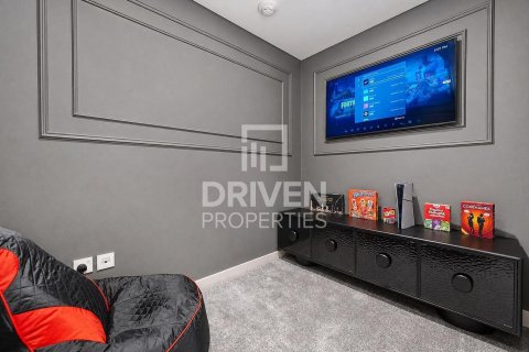 آپارتمان در Downtown Dubai (Downtown Burj Dubai)، Dubai ، امارات متحده عربی 3 خوابه ، 147.53 متر مربع.  شماره 765595