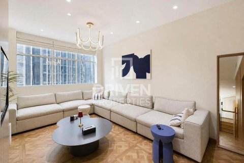 Διαμέρισμα σε Downtown Dubai (Downtown Burj Dubai), ΗΑΕ 2 υπνοδωμάτια, 140.1 τ.μ. Αρ. 765598 - φωτογραφία 1