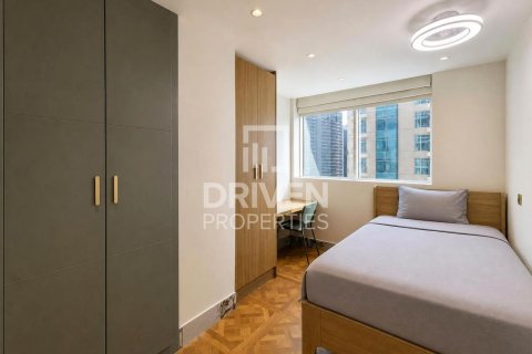 Διαμέρισμα σε Downtown Dubai (Downtown Burj Dubai), ΗΑΕ 2 υπνοδωμάτια, 140.1 τ.μ. Αρ. 765598 - φωτογραφία 7