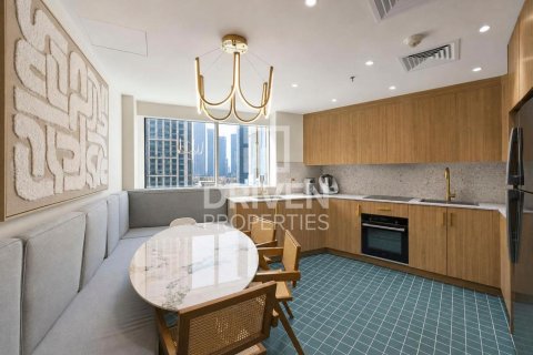 Διαμέρισμα σε Downtown Dubai (Downtown Burj Dubai), ΗΑΕ 2 υπνοδωμάτια, 140.1 τ.μ. Αρ. 765598 - φωτογραφία 4