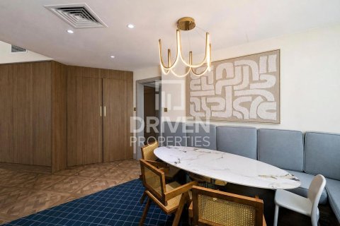 Διαμέρισμα σε Downtown Dubai (Downtown Burj Dubai), ΗΑΕ 2 υπνοδωμάτια, 140.1 τ.μ. Αρ. 765598 - φωτογραφία 3
