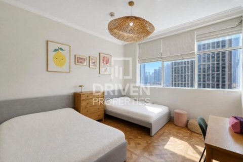 Διαμέρισμα σε Downtown Dubai (Downtown Burj Dubai), ΗΑΕ 2 υπνοδωμάτια, 140.1 τ.μ. Αρ. 765598 - φωτογραφία 5