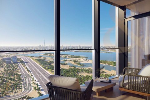 Appartement te koop in Mohammed Bin Rashid City, Dubai, VAE 1 slaapkamer, 69 vr.m., nr 648239 - foto 4