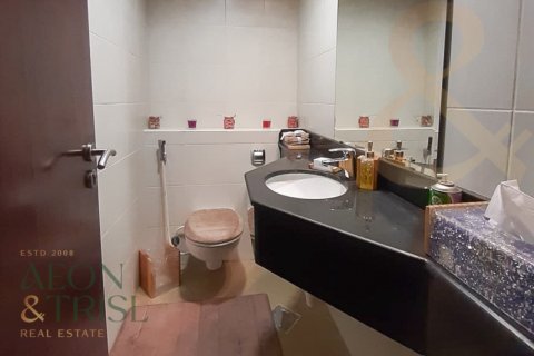 Apartman u Jumeirah Lake Towers, Dubai, UAE 2 spavaćih soba, 123 m2 Br. 648237 - fotografija 3