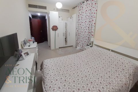 Apartman u Jumeirah Lake Towers, Dubai, UAE 2 spavaćih soba, 123 m2 Br. 648237 - fotografija 5