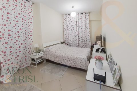 Apartman u Jumeirah Lake Towers, Dubai, UAE 2 spavaćih soba, 123 m2 Br. 648237 - fotografija 2