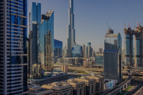 דירה למכירה ב Dubai Creek Harbour (The Lagoons), Dubai, איחוד האמירויות  2 חדרי שינה, 107 מ"ר, מספר 648235 - תמונה 4