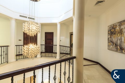 阿联酋 Dubai Palm Jumeirah 待租 : 4 卧, 679 平方米 , 编号668402 - 照片 11